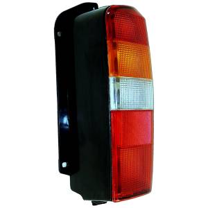 Crown Automotive Jeep Replacement Parts | 1350 Offroad - Crown Tail Light Assembly, Right, Export Only - 4897400AC - Image 2
