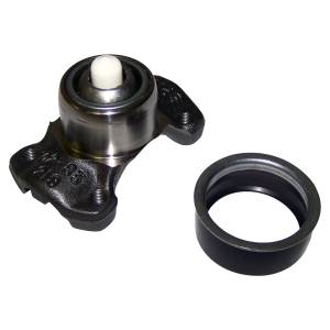 Crown Automotive Jeep Replacement Parts | 1350 Offroad - Crown Yoke & Seal Kit, Front Driveshaft at Front Axle - 4897484K - Image 1