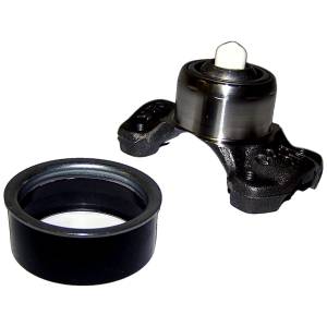 Crown Automotive Jeep Replacement Parts | 1350 Offroad - Crown Yoke & Seal Kit, Front Driveshaft at Front Axle - 4897484K - Image 2