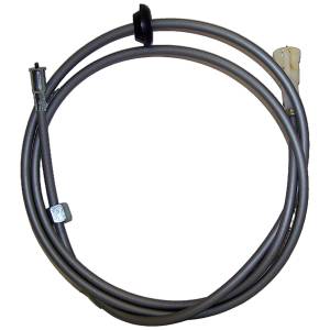 Crown Automotive Jeep Replacement Parts | 1350 Offroad - Crown Speedometer Cable - 4897801AA - Image 2