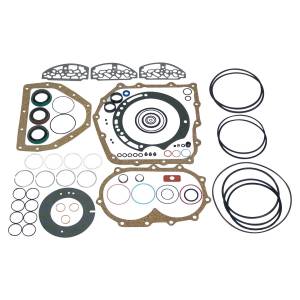 Crown Automotive Jeep Replacement Parts | 1350 Offroad - Crown Auto Trans Rebuild Kit - 4897862AA - Image 1