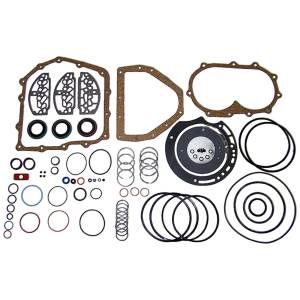 Crown Automotive Jeep Replacement Parts | 1350 Offroad - Crown Auto Trans Rebuild Kit - 4897862AA - Image 2