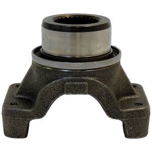 Crown Automotive Jeep Replacement Parts | 1350 Offroad - Crown Drive Shaft Pinion Yoke, Rear Driveshaft at Rear Axle - 5003336AB - Image 2
