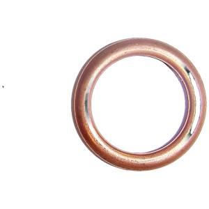 Crown Automotive Jeep Replacement Parts | 1350 Offroad - Crown Engine Oil Drain Plug Gasket - 5010023AA - Image 3