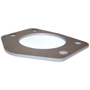 Crown Automotive Jeep Replacement Parts | 1350 Offroad - Crown Axle Shaft Retainer, Rear - 5010811AA - Image 2