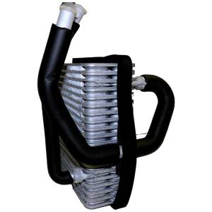 Crown Automotive Jeep Replacement Parts | 1350 Offroad - Crown A/C Evaporator Core, without ATC Type, Left Hand Drive - 5011167AA - Image 2