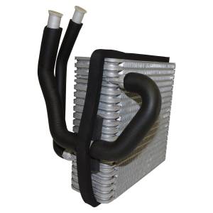 Crown Automotive Jeep Replacement Parts | 1350 Offroad - Crown A/C Evaporator Core, without ATC Type, Left Hand Drive - 5011167AA - Image 1