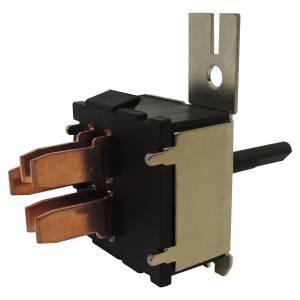 Crown Automotive Jeep Replacement Parts | 1350 Offroad - Crown Blower Control Switch - 5011214AA - Image 1