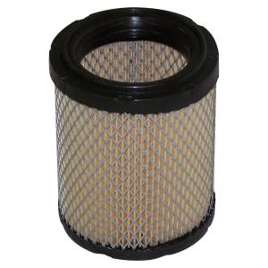 Crown Automotive Jeep Replacement Parts | 1350 Offroad - Crown Air Filter - 5011836AA - Image 1