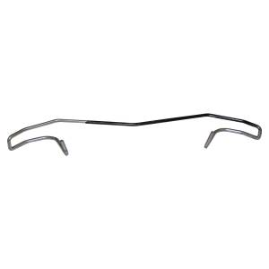 Crown Automotive Jeep Replacement Parts | 1350 Offroad - Crown Brake Pad Spring Kit, Front - 5011971AA - Image 1