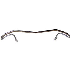 Crown Automotive Jeep Replacement Parts | 1350 Offroad - Crown Brake Pad Spring Kit, Front - 5011971AA - Image 2