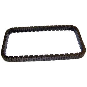 Crown Automotive Jeep Replacement Parts | 1350 Offroad - Crown Transfer Case Chain, 49 Links, 1-in Width - 5012322AB - Image 2