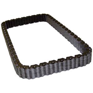 Crown Automotive Jeep Replacement Parts | 1350 Offroad - Crown Transfer Case Chain, 49 Links, 1-in Width - 5012322AB - Image 3