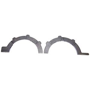 Crown Automotive Jeep Replacement Parts | 1350 Offroad - Crown Crankshaft Washer Package - 5012356AB - Image 2