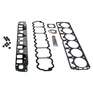 Crown Automotive Jeep Replacement Parts | 1350 Offroad - Crown Head Gasket Set - 5012365AD - Image 1