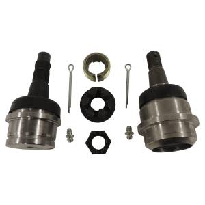 Crown Automotive Jeep Replacement Parts | 1350 Offroad - Crown Ball Joint Kit, Front, HD - 5012432AAHD - Image 1