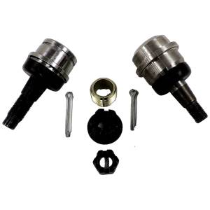 Crown Automotive Jeep Replacement Parts | 1350 Offroad - Crown Ball Joint Kit, Front, HD - 5012432AAHD - Image 2