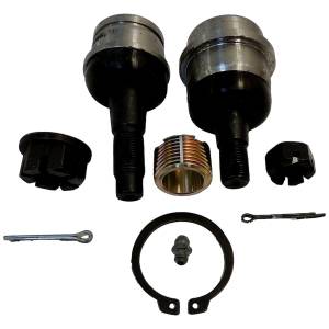 Crown Automotive Jeep Replacement Parts | 1350 Offroad - Crown Ball Joint Kit, Front, 0 Degree - 5012432AA - Image 2