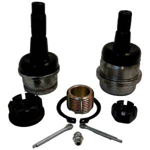Crown Automotive Jeep Replacement Parts | 1350 Offroad - Crown Ball Joint Kit, Front, 0 Degree - 5012432AA - Image 3