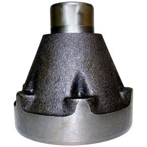 Crown Automotive Jeep Replacement Parts | 1350 Offroad - Crown Drive Shaft Pinion Yoke, Front Driveshaft at Front Axle - 5012444AA - Image 2