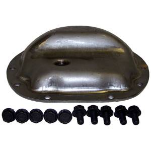 Crown Automotive Jeep Replacement Parts | 1350 Offroad - Crown Differential Cover, Front - 5012451AA - Image 2