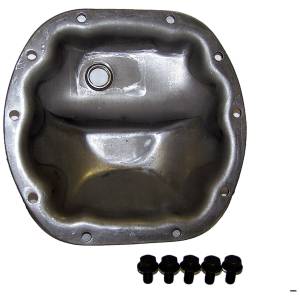Crown Automotive Jeep Replacement Parts | 1350 Offroad - Crown Differential Cover, Front - 5012451AA - Image 3