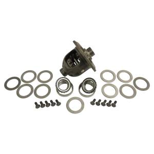 Crown Automotive Jeep Replacement Parts | 1350 Offroad - Crown Differential Case, Front - 5012477AA - Image 1