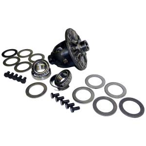 Crown Automotive Jeep Replacement Parts | 1350 Offroad - Crown Differential Case, Front - 5012477AA - Image 2