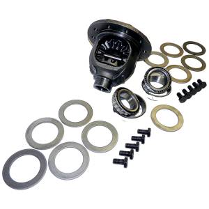 Crown Automotive Jeep Replacement Parts | 1350 Offroad - Crown Differential Case, Front - 5012477AA - Image 3