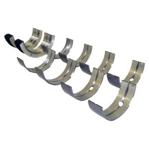Crown Automotive Jeep Replacement Parts | 1350 Offroad - Crown Crankshaft Main Bearing Set, Standard Size - 5012582K - Image 1