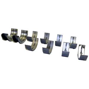 Crown Automotive Jeep Replacement Parts | 1350 Offroad - Crown Crankshaft Main Bearing Set, Standard Size - 5012582K - Image 2