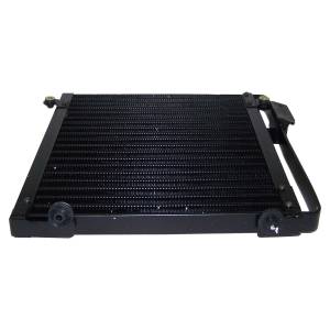 Crown Automotive Jeep Replacement Parts | 1350 Offroad - Crown A/C Condenser - 5012649AA - Image 1