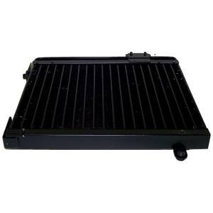 Crown Automotive Jeep Replacement Parts | 1350 Offroad - Crown A/C Condenser - 5012649AA - Image 2