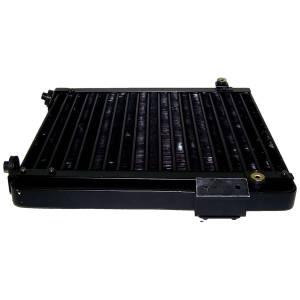 Crown Automotive Jeep Replacement Parts | 1350 Offroad - Crown A/C Condenser - 5012649AA - Image 3