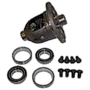 Crown Automotive Jeep Replacement Parts | 1350 Offroad - Crown Differential Case Assembly, Rear - 5012808AB - Image 2