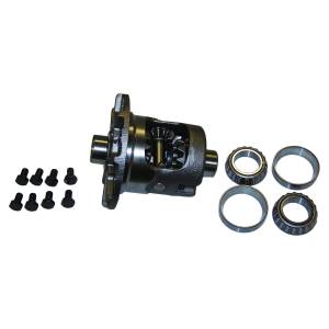 Crown Automotive Jeep Replacement Parts | 1350 Offroad - Crown Differential Case, Rear, TracLok - 5012831AB - Image 1