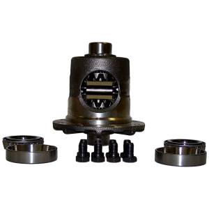 Crown Automotive Jeep Replacement Parts | 1350 Offroad - Crown Differential Case, Rear, TracLok - 5012831AB - Image 2