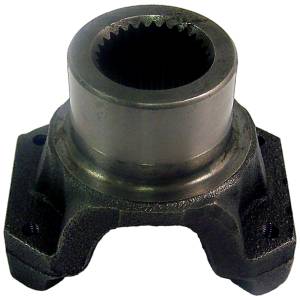 Crown Automotive Jeep Replacement Parts | 1350 Offroad - Crown Drive Shaft Yoke, Rear Driveshaft at Transmission, 3.73 Ratio - 5012840AA - Image 2