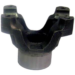 Crown Automotive Jeep Replacement Parts | 1350 Offroad - Crown Drive Shaft Yoke, Rear Driveshaft at Transmission, 3.73 Ratio - 5012840AA - Image 3