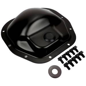Crown Automotive Jeep Replacement Parts | 1350 Offroad - Crown Differential Cover, Rear - 5012842AA - Image 3