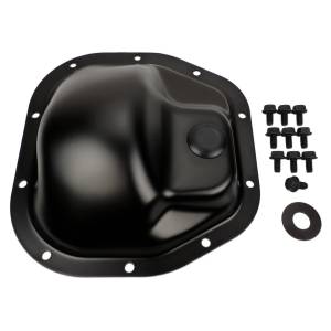 Crown Automotive Jeep Replacement Parts | 1350 Offroad - Crown Differential Cover, Rear - 5012842AA - Image 1