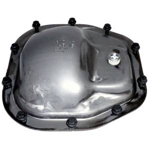 Crown Automotive Jeep Replacement Parts | 1350 Offroad - Crown Differential Cover, Rear - 5012842AA - Image 2