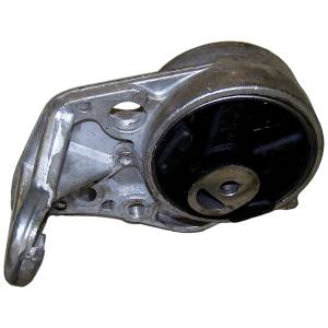 Crown Automotive Jeep Replacement Parts | 1350 Offroad - Crown Engine Mount, with Support Package, Transmission Side - 5012896AA - Image 2