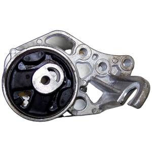 Crown Automotive Jeep Replacement Parts | 1350 Offroad - Crown Engine Mount, with Support Package, Transmission Side - 5012896AA - Image 3