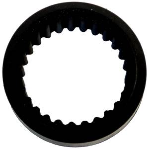 Crown Automotive Jeep Replacement Parts | 1350 Offroad - Crown Manual Trans Output Seal - 5013334AA - Image 2