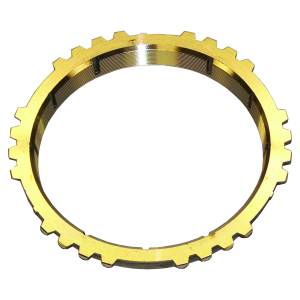 Crown Automotive Jeep Replacement Parts | 1350 Offroad - Crown Manual Trans Blocking Ring, Synchronizer, 1 Required - 5013366AA - Image 1