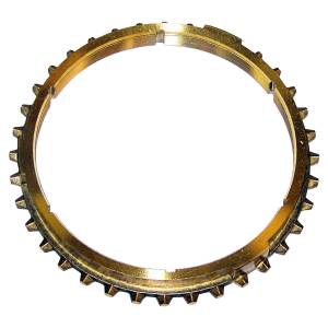 Crown Automotive Jeep Replacement Parts | 1350 Offroad - Crown Manual Trans Blocking Ring - 5013368AA - Image 1