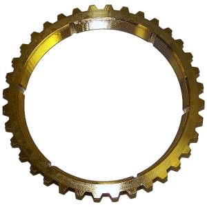 Crown Automotive Jeep Replacement Parts | 1350 Offroad - Crown Manual Trans Blocking Ring, Synchronizer, 1 Required - 5013366AA - Image 3
