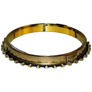 Crown Automotive Jeep Replacement Parts | 1350 Offroad - Crown Manual Trans Blocking Ring - 5013368AA - Image 2