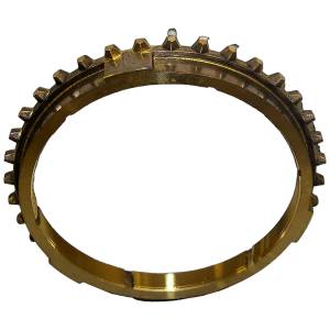 Crown Automotive Jeep Replacement Parts | 1350 Offroad - Crown Manual Trans Blocking Ring, Synchronizer, 1 Required - 5013366AA - Image 2
